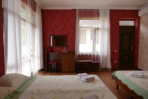 Svk-hotel
