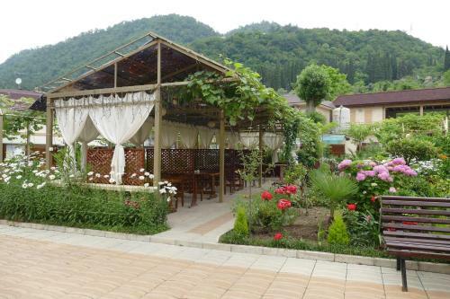 Svk-hotel