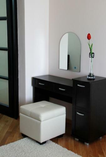 Apartamento Afon Suite