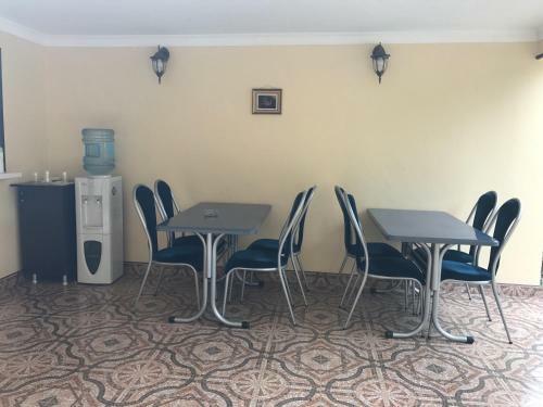 Hostal Guest House Guma