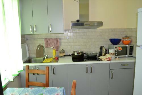Hostal U Morya Guest House