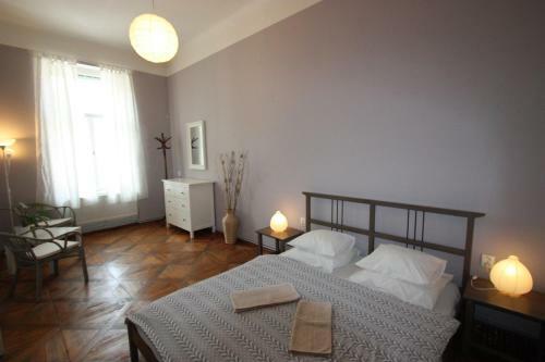 Adam&eva Hostel Prague