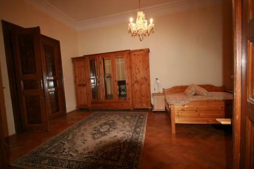 Apartment Mala Strana Petrinska