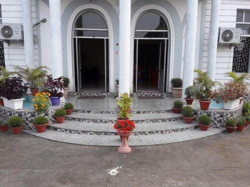Hotel Bbl Palace Resort