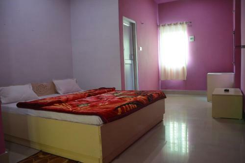Hotel Bbl Palace Resort