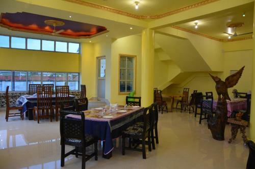 Hotel Bbl Palace Resort