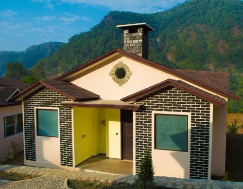 Villa Latigre Resort