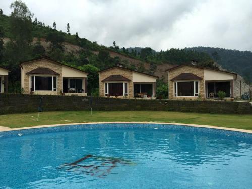 Villa Latigre Resort