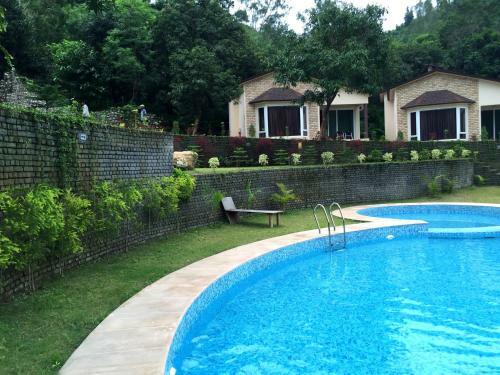 Villa Latigre Resort