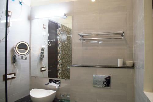 Villa Latigre Resort
