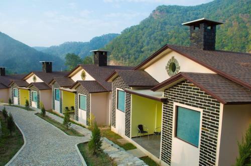 Villa Latigre Resort