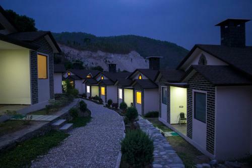 Villa Latigre Resort
