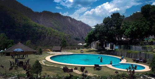 Villa Latigre Resort