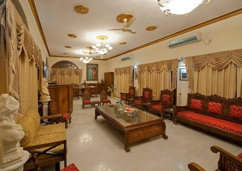 Villa Colonels Cottage By Vista Rooms