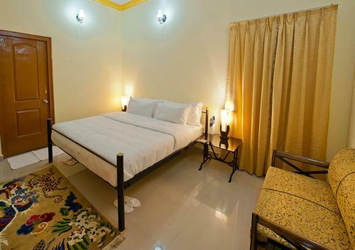 Villa Colonels Cottage By Vista Rooms