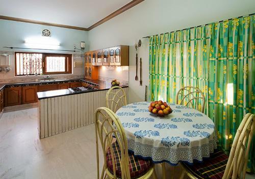 Villa Colonels Cottage By Vista Rooms