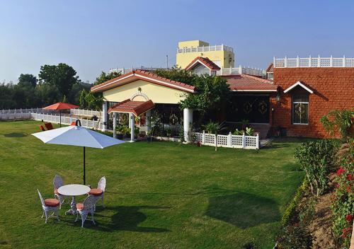 Villa Colonels Cottage By Vista Rooms