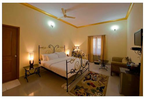 Villa Colonels Cottage By Vista Rooms