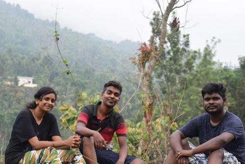Evergreen Tent Stay & Trekking