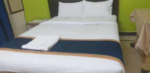 Hotel Pk Suites Inn