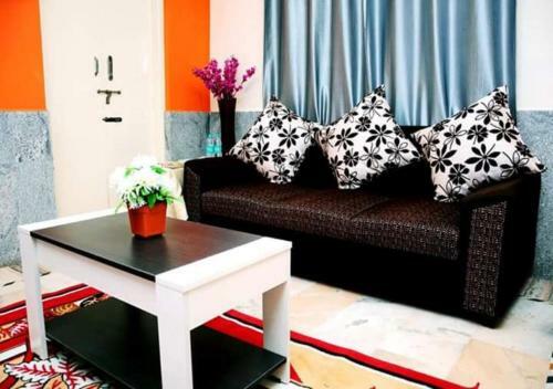 Hotel Pk Suites Inn