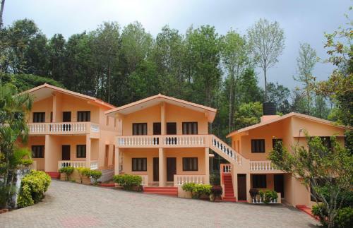 Hotel Mm Resorts