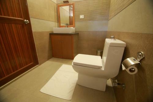 Hotel Yantra Ayurvedic Beach Resort