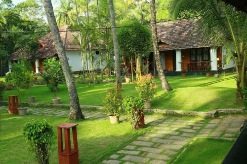 Hotel Yantra Ayurvedic Beach Resort