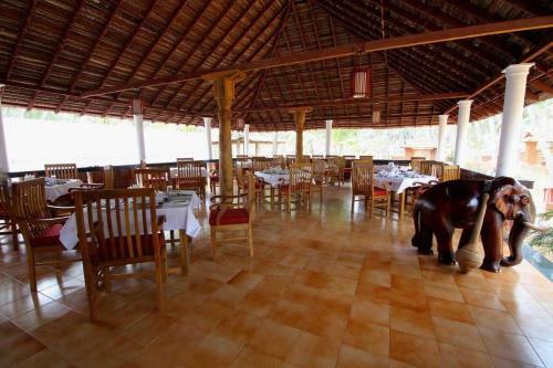 Hotel Yantra Ayurvedic Beach Resort