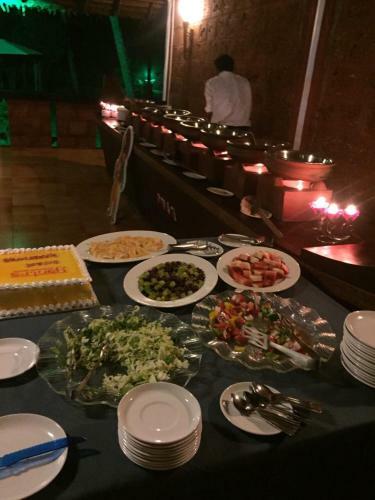 Hotel Yantra Ayurvedic Beach Resort
