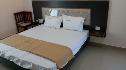Hotel Meyyappaa