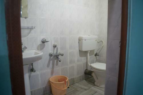 Hotel Sewak Lodge