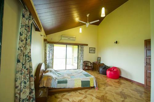Sunrich Villas