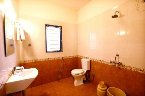 Sunrich Villas