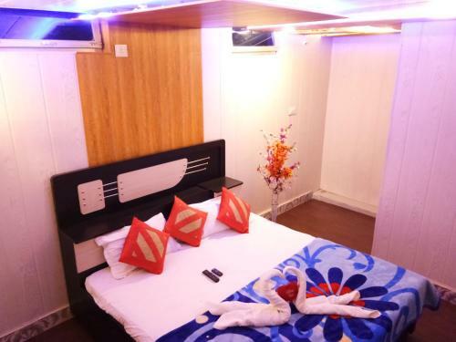 Hotel Haveli Taragarh Palace
