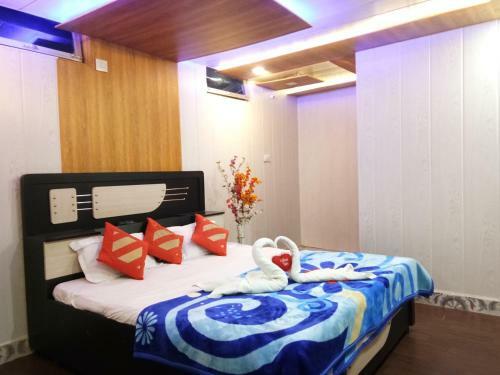 Hotel Haveli Taragarh Palace