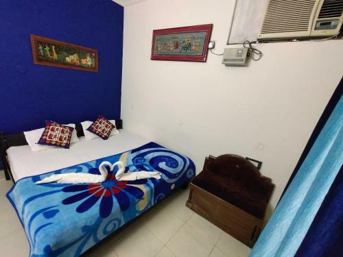 Hotel Haveli Taragarh Palace