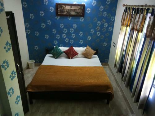 Hotel Haveli Taragarh Palace