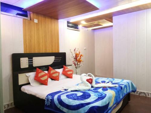 Hotel Haveli Taragarh Palace