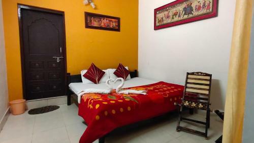Hotel Haveli Taragarh Palace