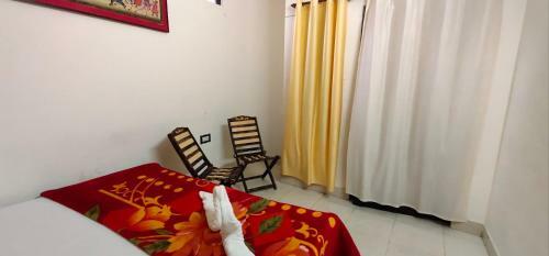 Hotel Haveli Taragarh Palace