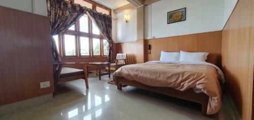 Hotel The Oak