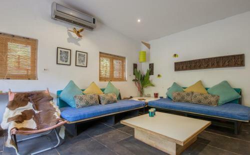 Villa Mango Retreat By Vista Rooms