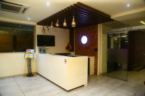 Bhagwati Park By Martand Hotels