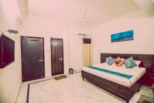 Champa Villa