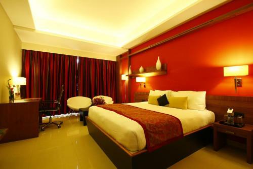 Hotel Grand Estancia Salem