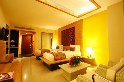 Hotel Grand Estancia Salem