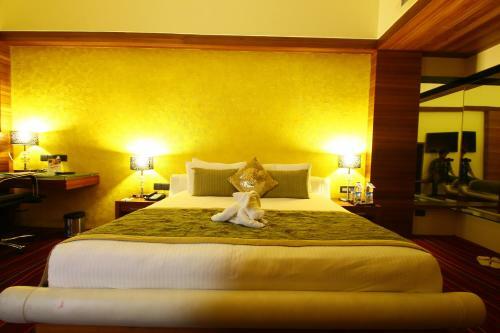 Hotel Grand Estancia Salem