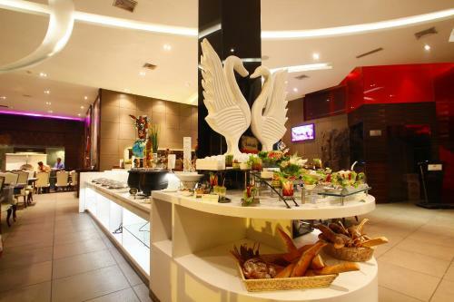Hotel Grand Estancia Salem