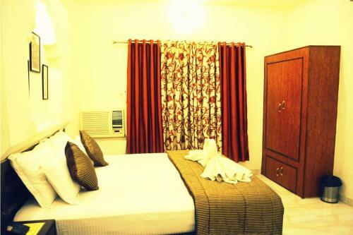Garden View Hotel